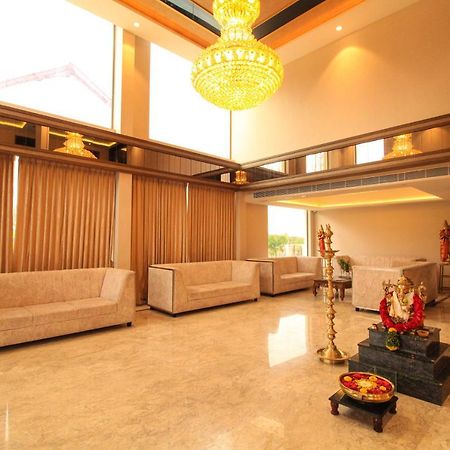 Ramrathna Residency Hotel Madurai Ngoại thất bức ảnh
