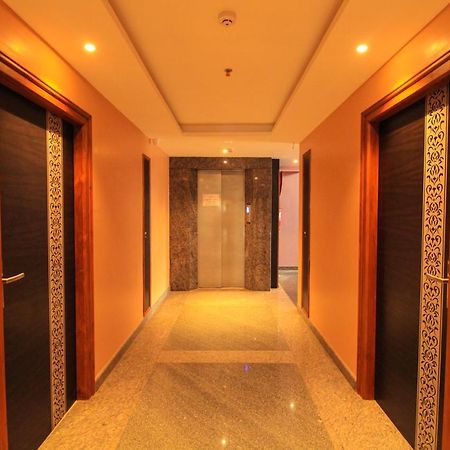 Ramrathna Residency Hotel Madurai Ngoại thất bức ảnh