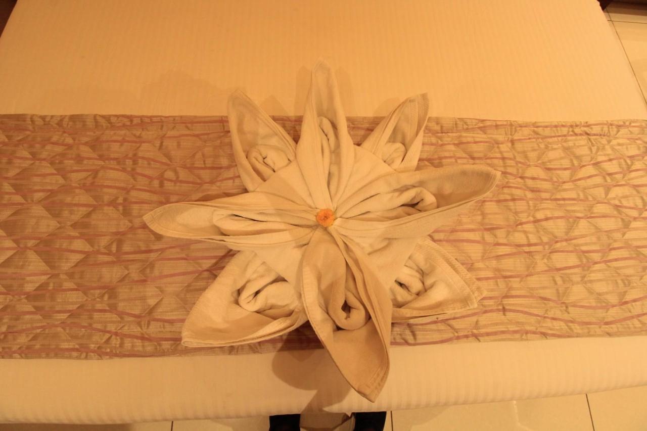 Ramrathna Residency Hotel Madurai Ngoại thất bức ảnh