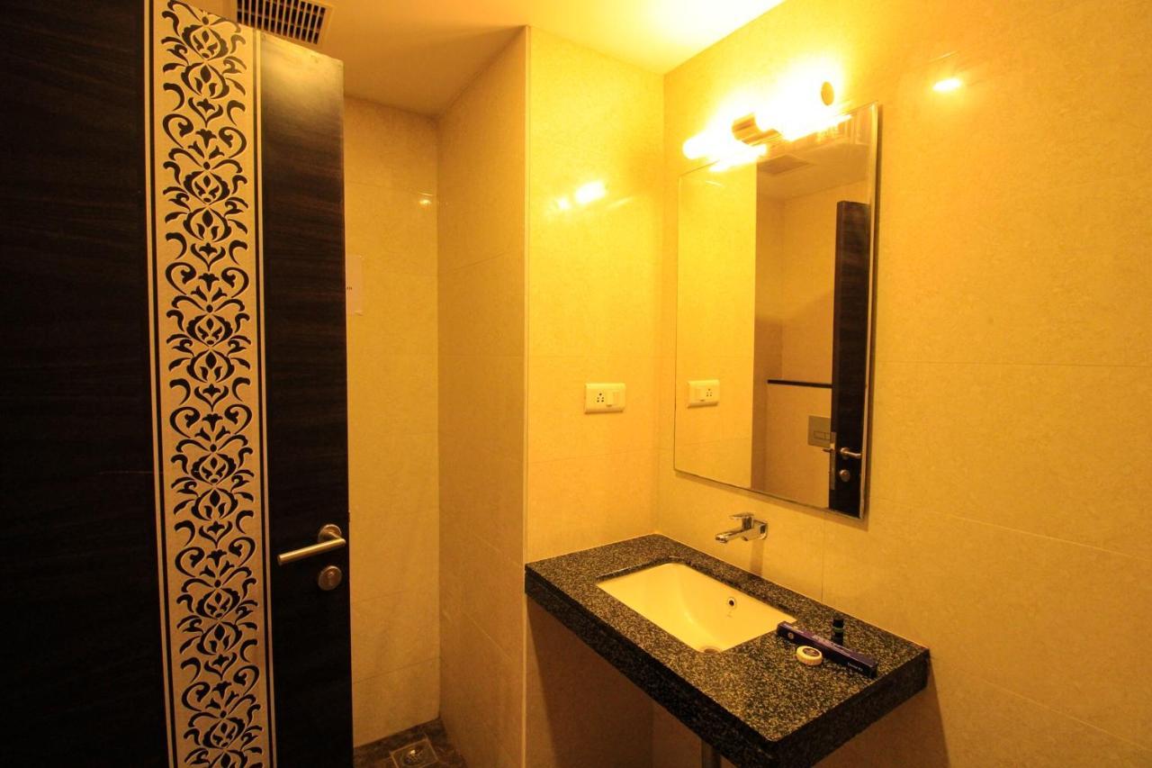 Ramrathna Residency Hotel Madurai Ngoại thất bức ảnh