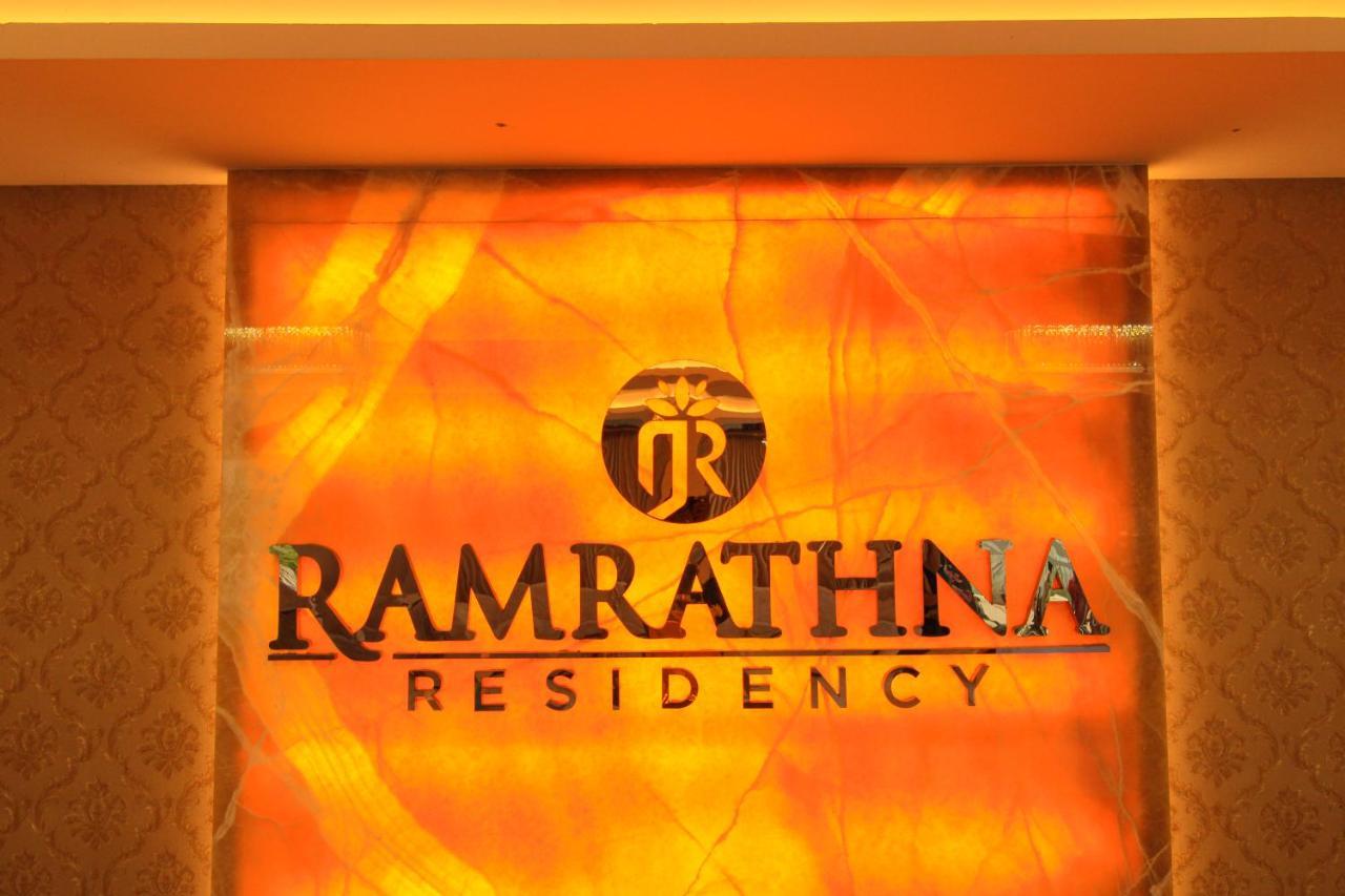 Ramrathna Residency Hotel Madurai Ngoại thất bức ảnh